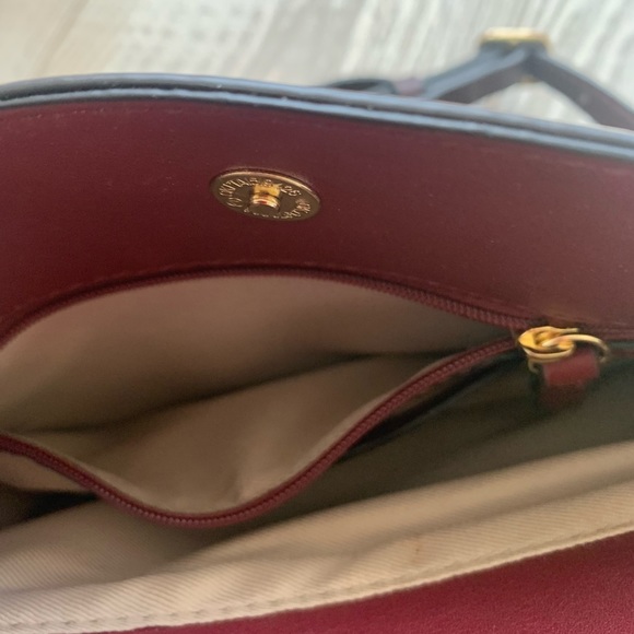 Nine West mini purse with shoulder strap - Picture 7 of 7